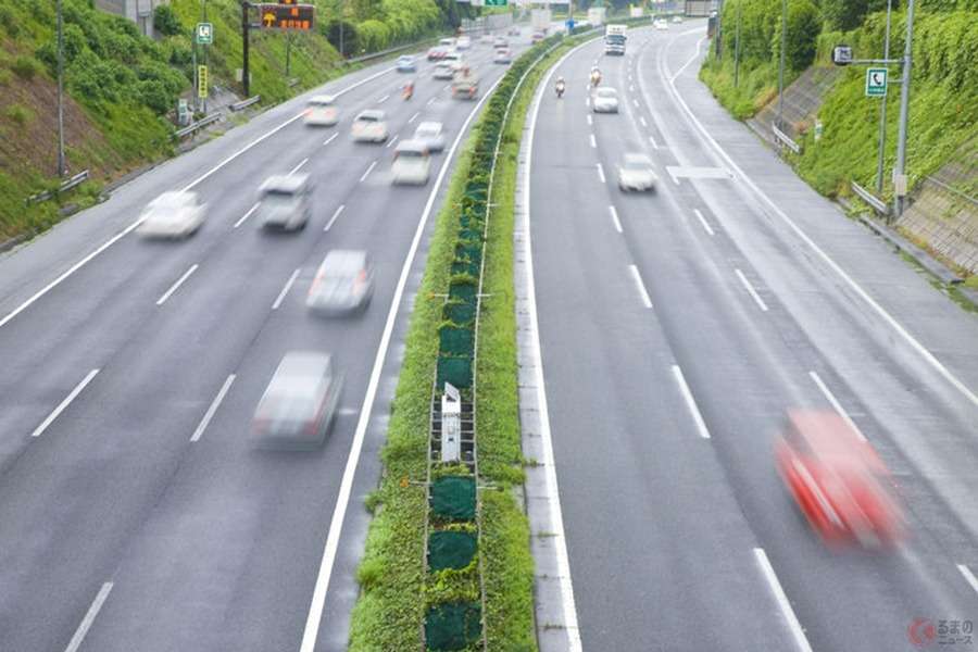 より高度な専門的技術が求められる高速道路の交通規制とは